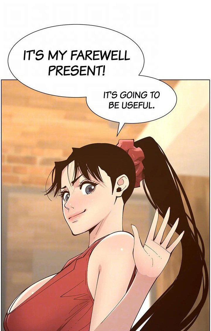 Father’s Lust Chapter 119