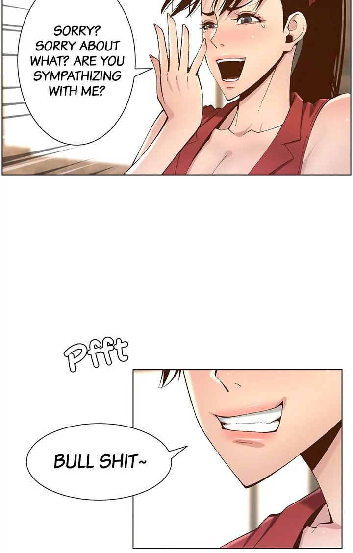 Father’s Lust Chapter 119