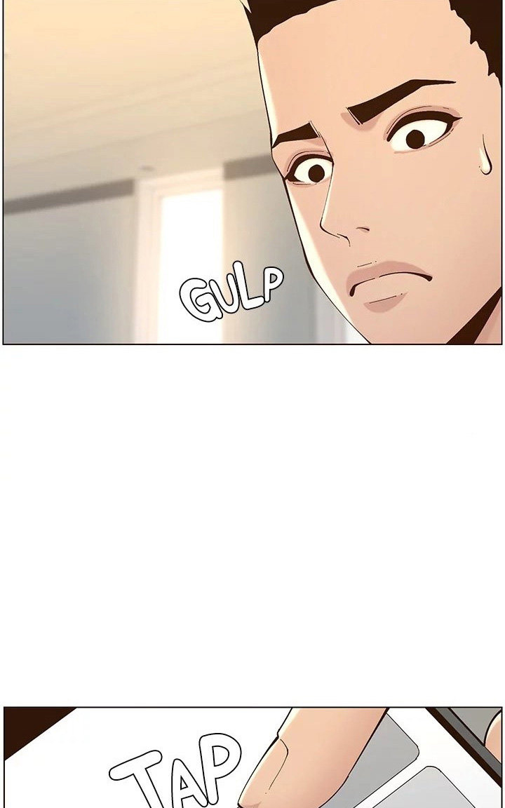 Father’s Lust Chapter 119