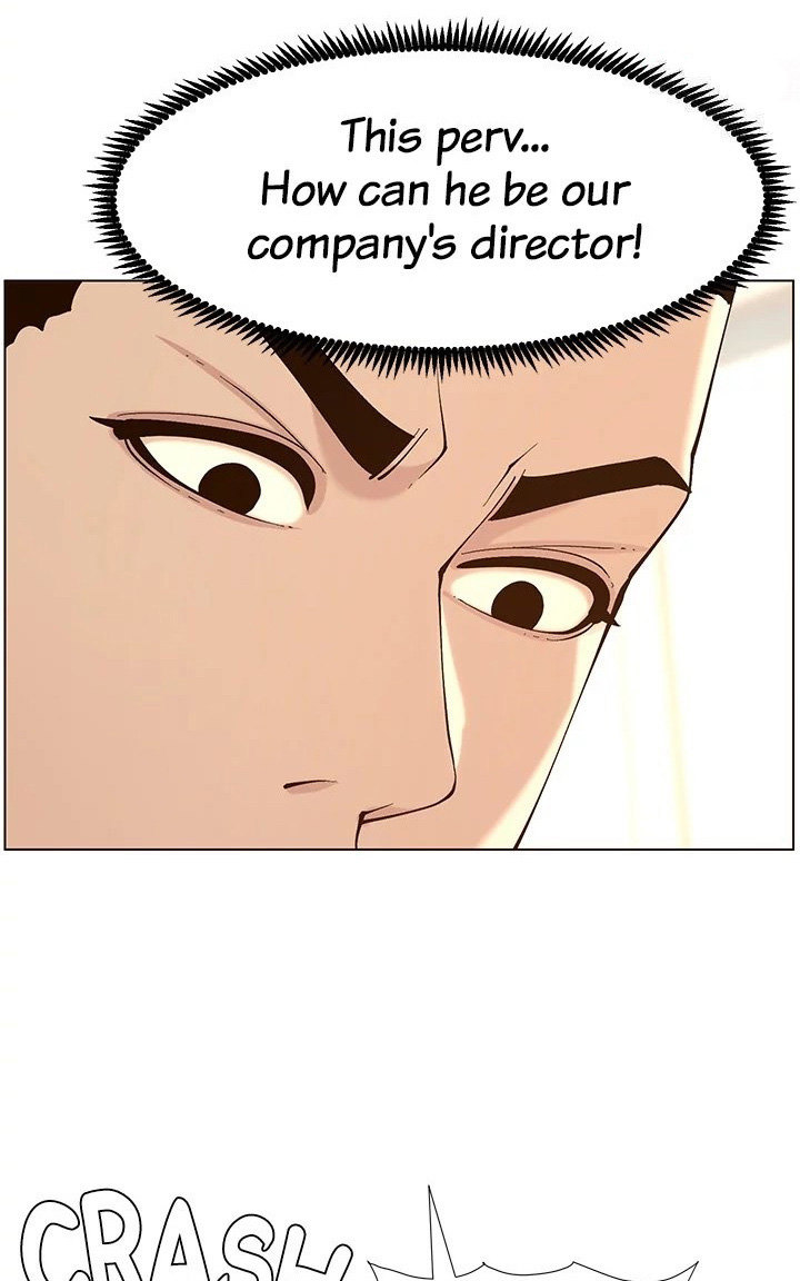 Father’s Lust Chapter 119