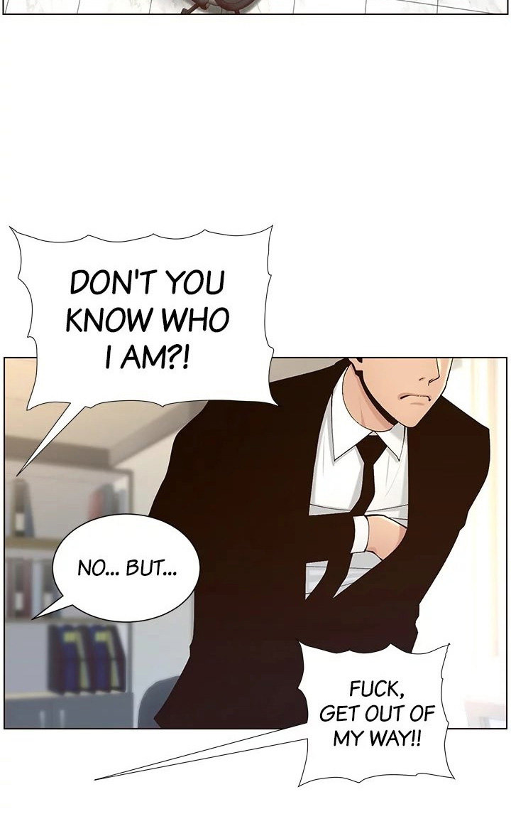Father’s Lust Chapter 119