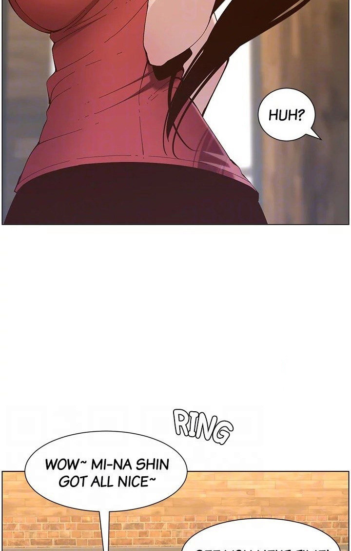 Father’s Lust Chapter 119