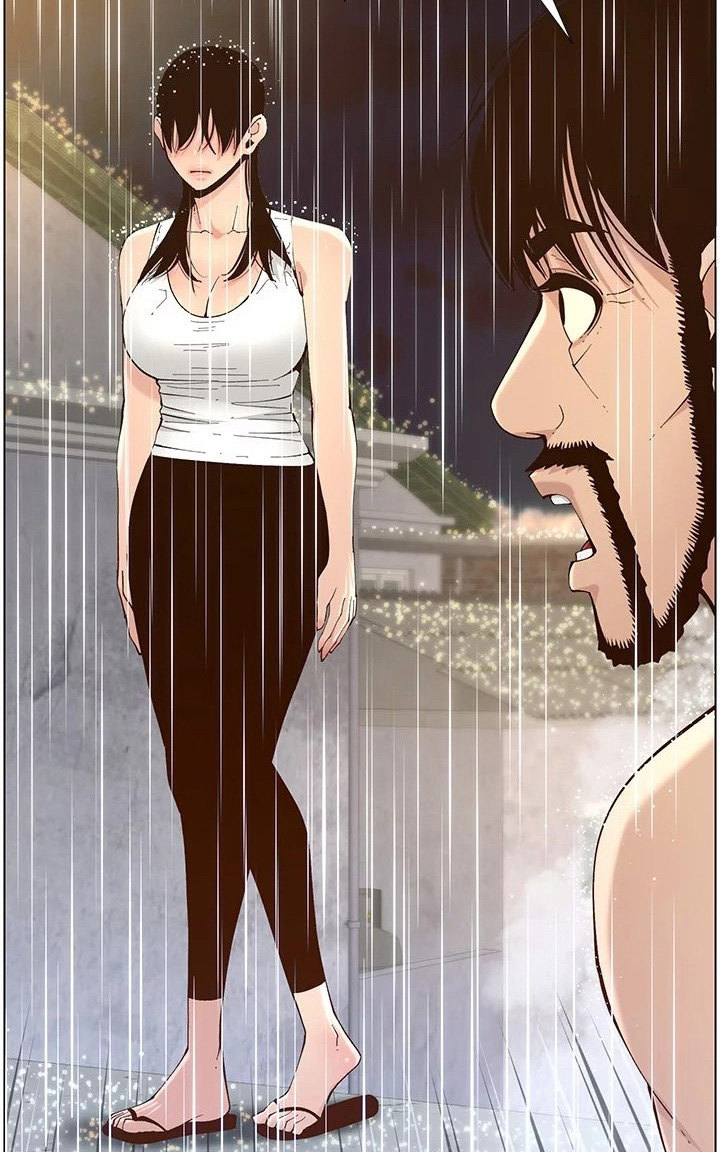 Father’s Lust Chapter 119