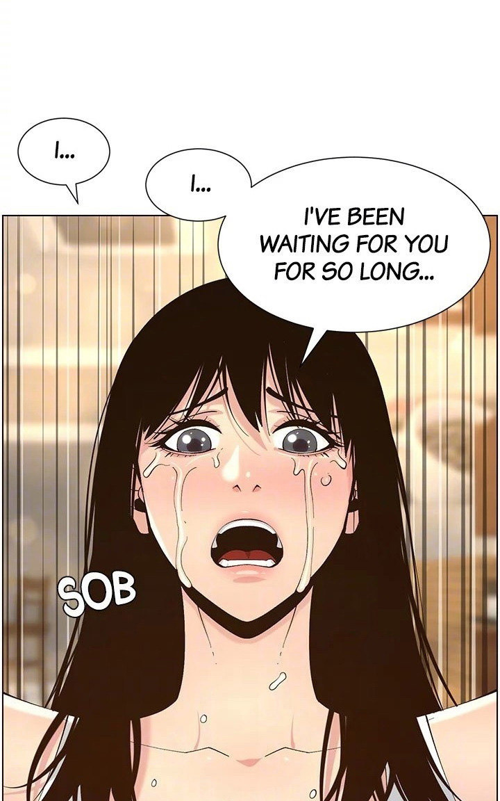 Father’s Lust Chapter 119