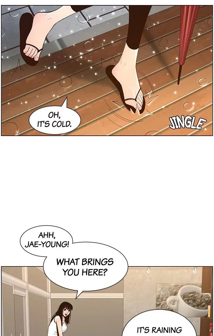 Father’s Lust Chapter 119