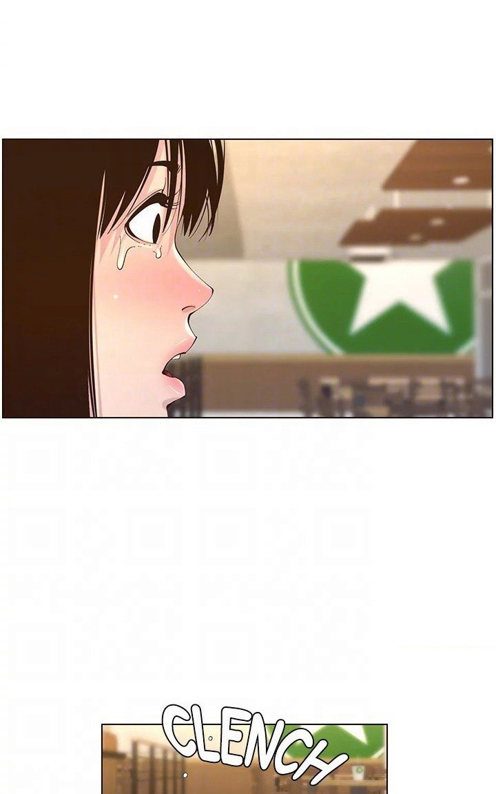 Father’s Lust Chapter 119
