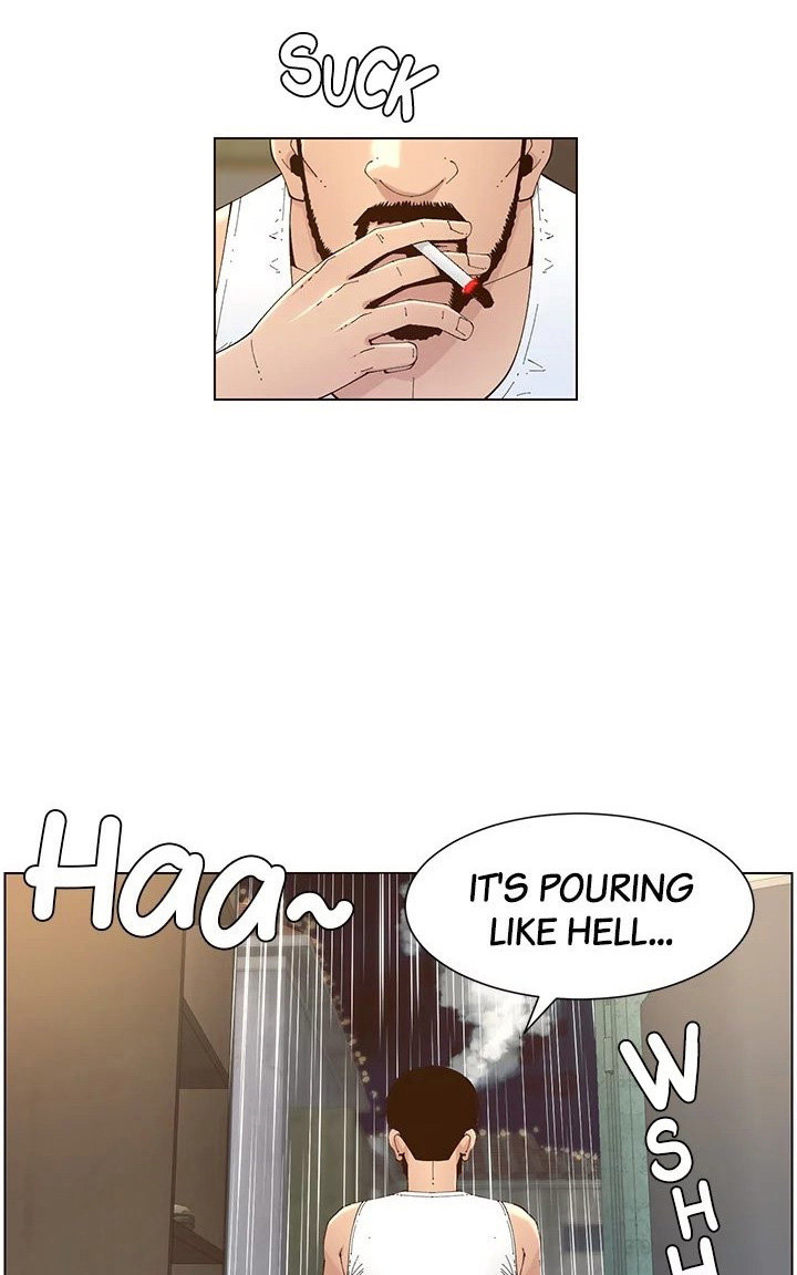 Father’s Lust Chapter 119