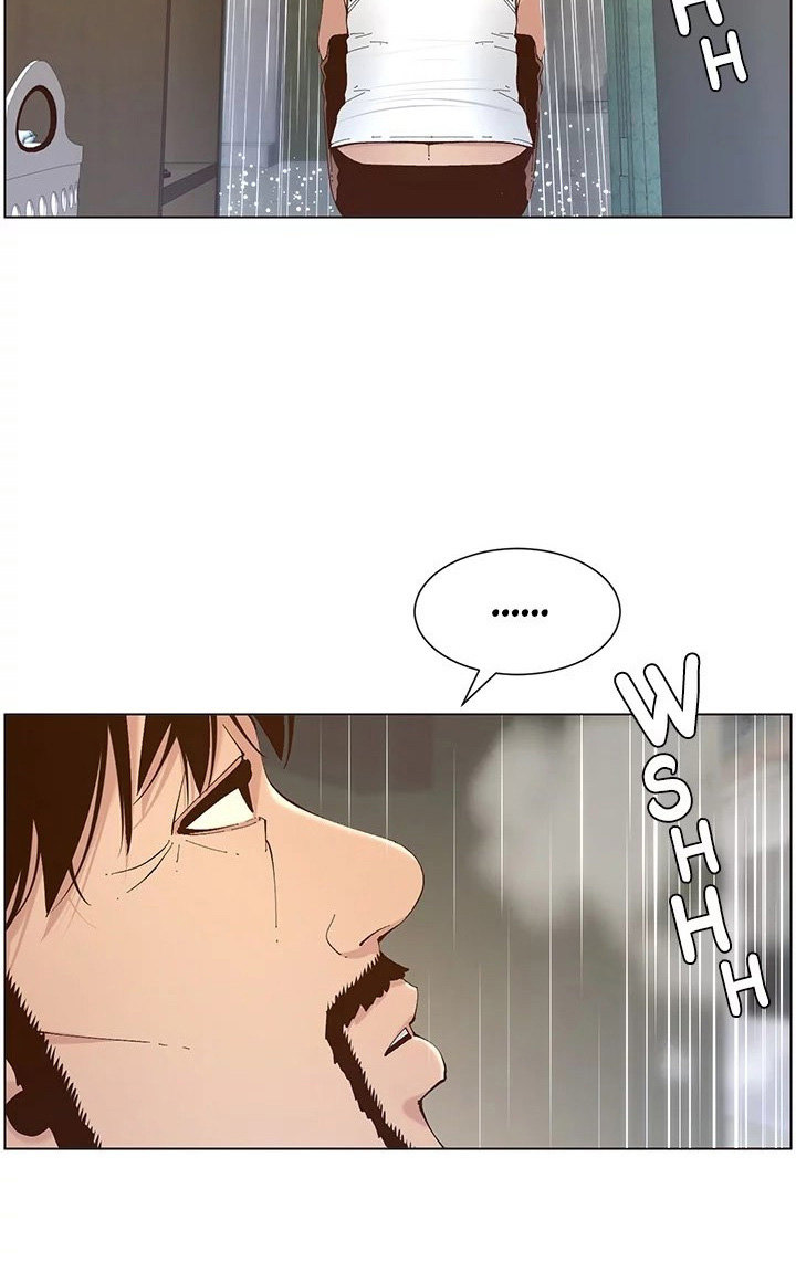 Father’s Lust Chapter 119