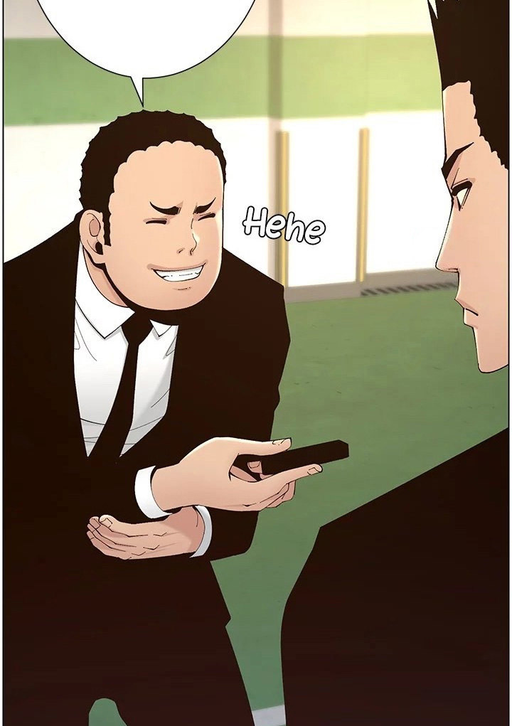 Father’s Lust Chapter 119