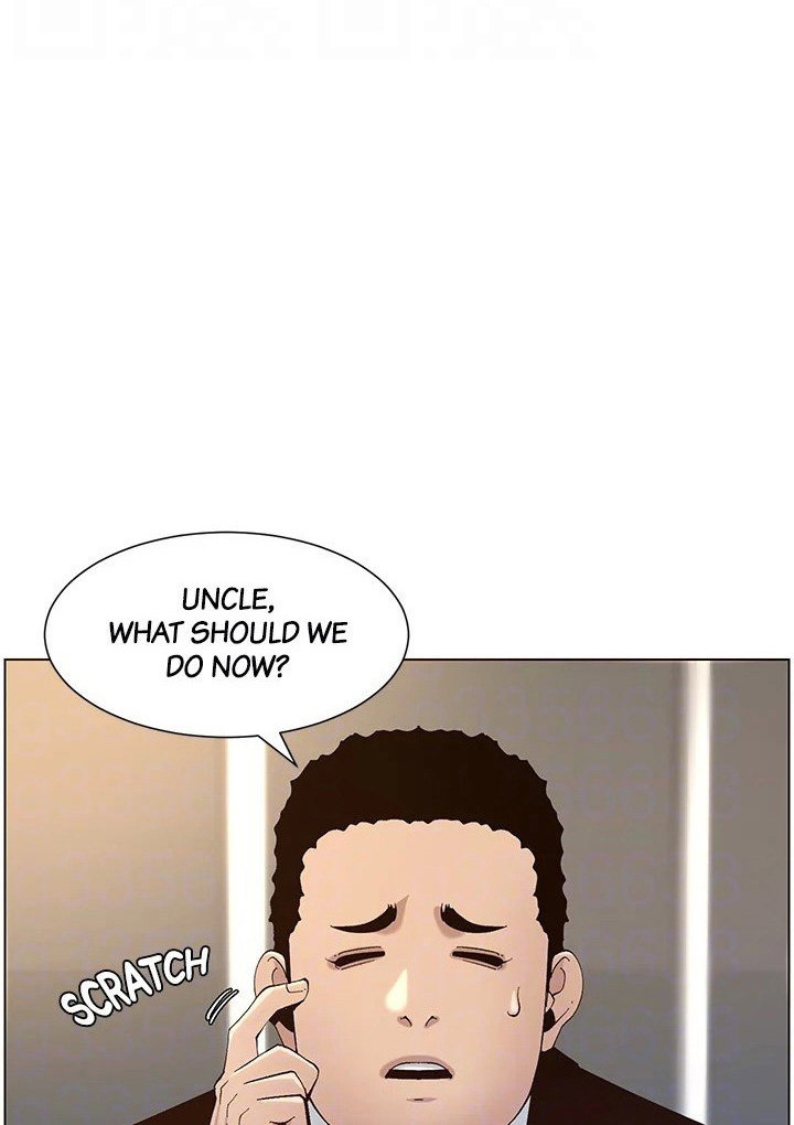Father’s Lust Chapter 119