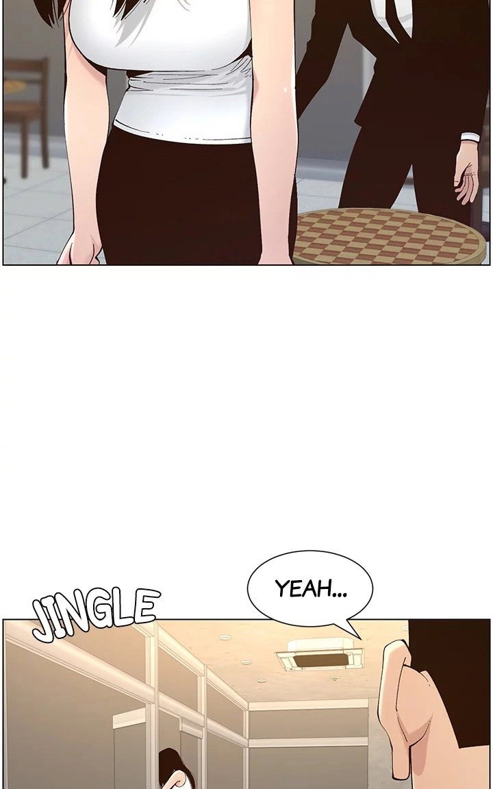 Father’s Lust Chapter 119