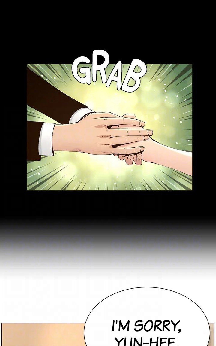 Father’s Lust Chapter 119