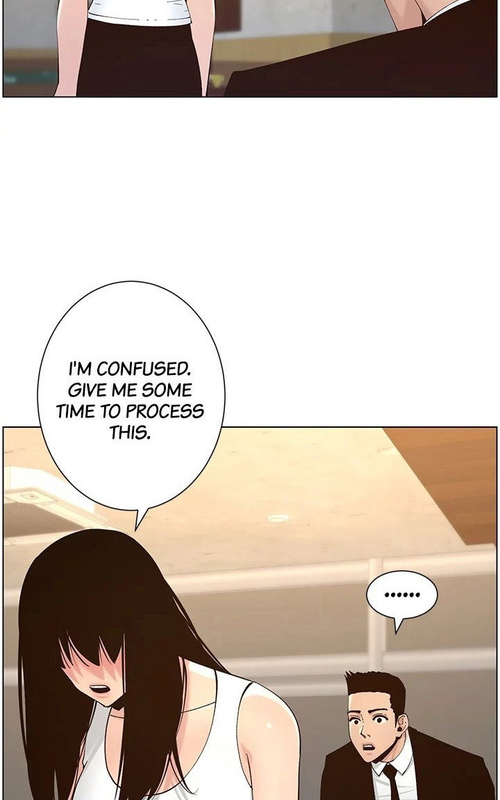 Father’s Lust Chapter 119
