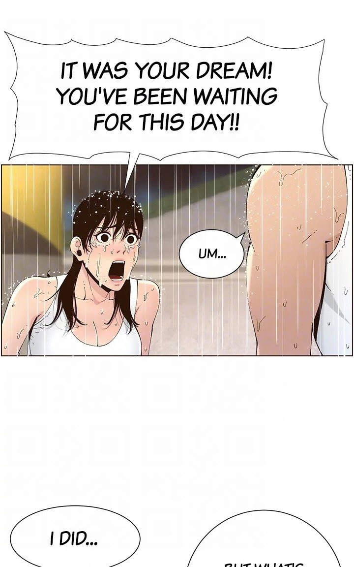 Father’s Lust Chapter 119