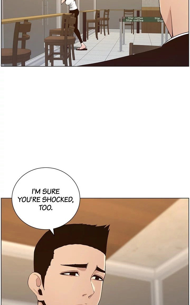 Father’s Lust Chapter 119