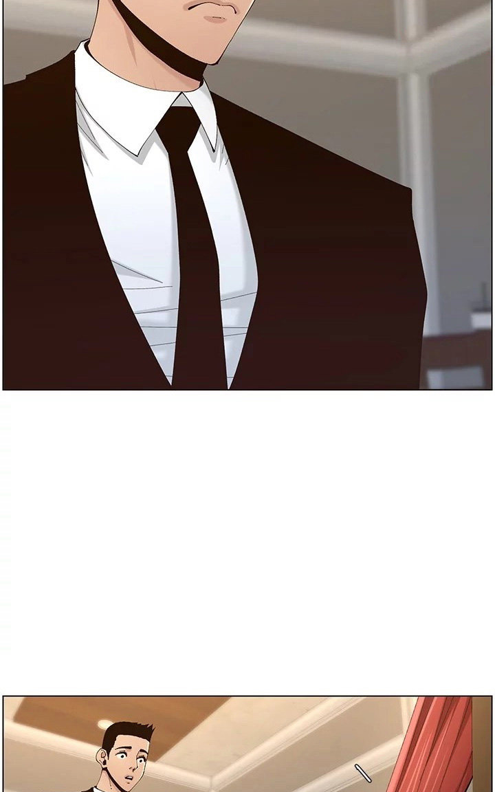 Father’s Lust Chapter 119