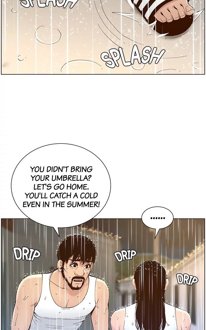 Father’s Lust Chapter 119