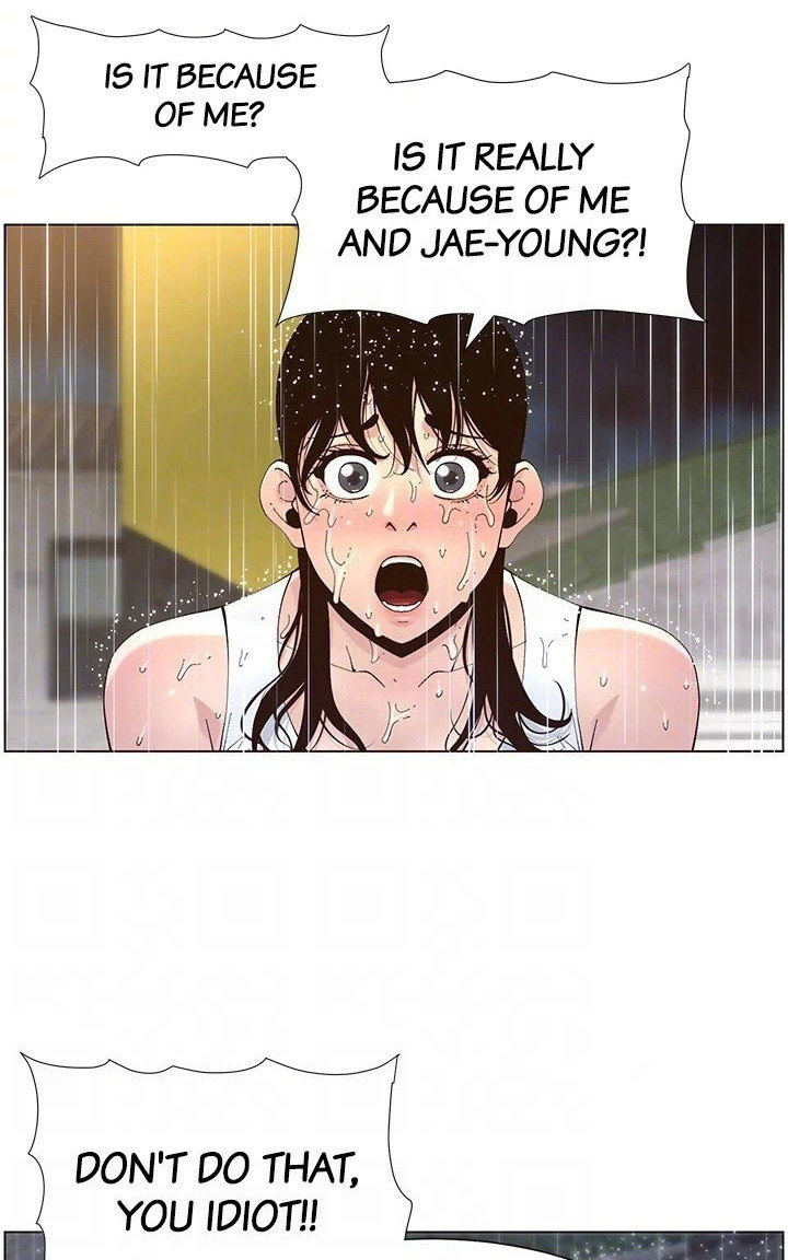 Father’s Lust Chapter 119