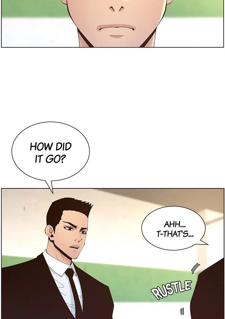 Father’s Lust Chapter 119