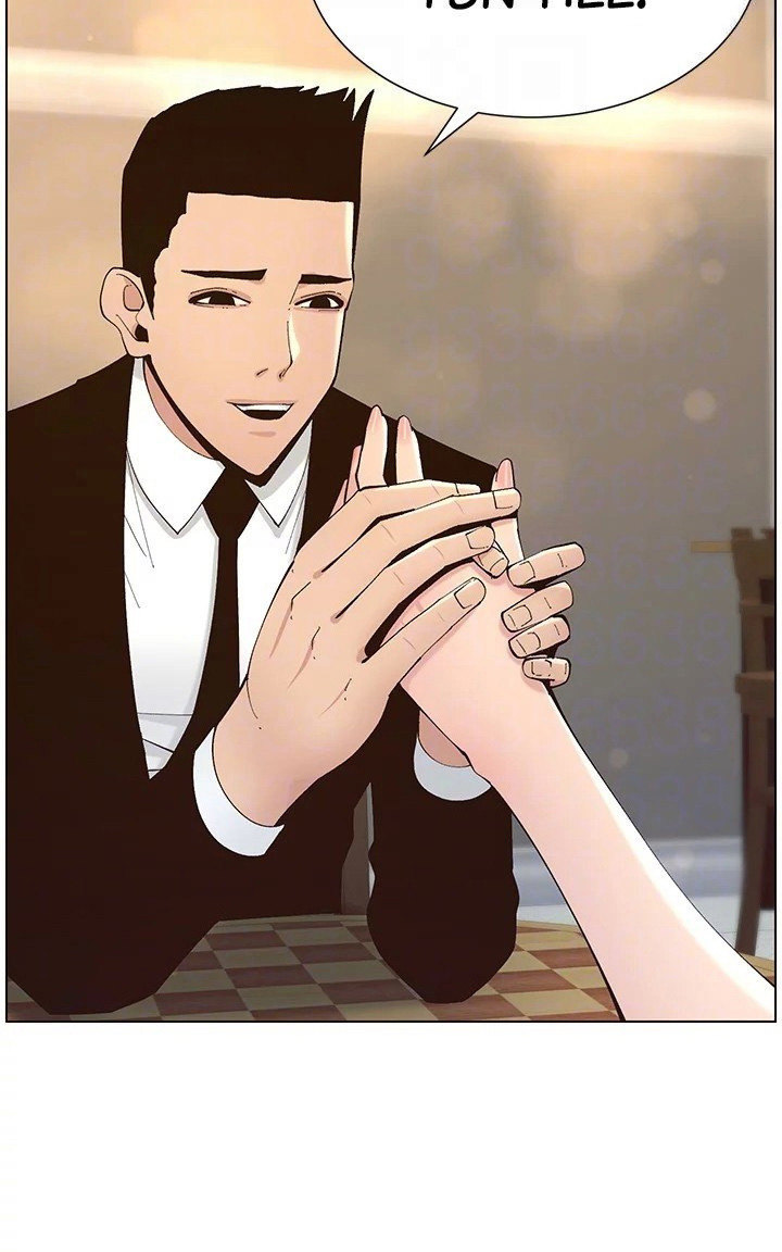 Father’s Lust Chapter 119