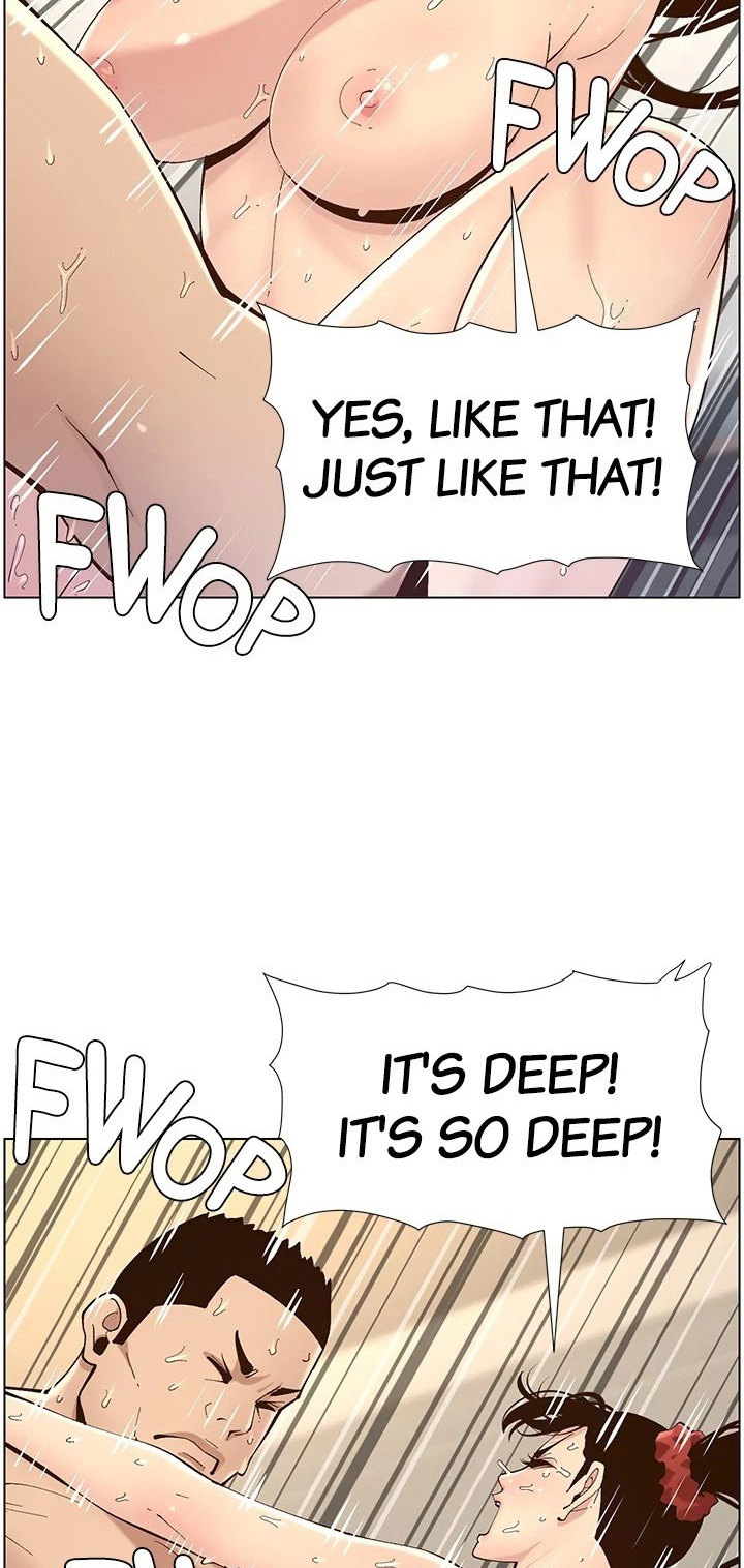 Father’s Lust Chapter 119