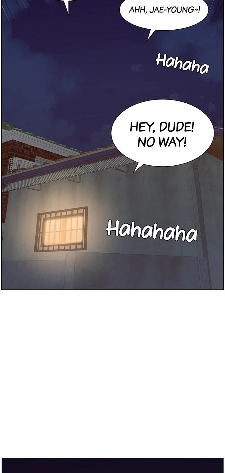 Father’s Lust Chapter 119