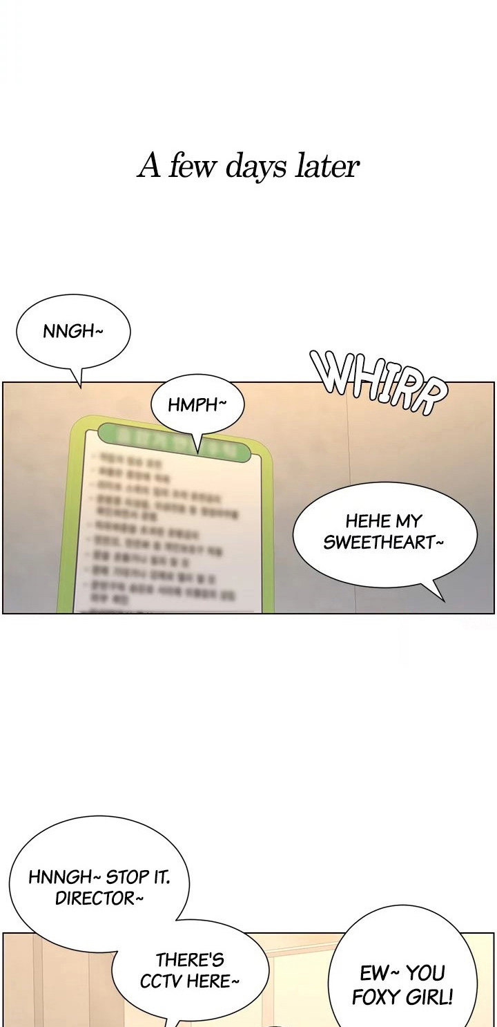 Father’s Lust Chapter 119