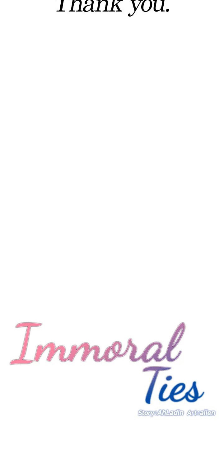 Father’s Lust Chapter 119