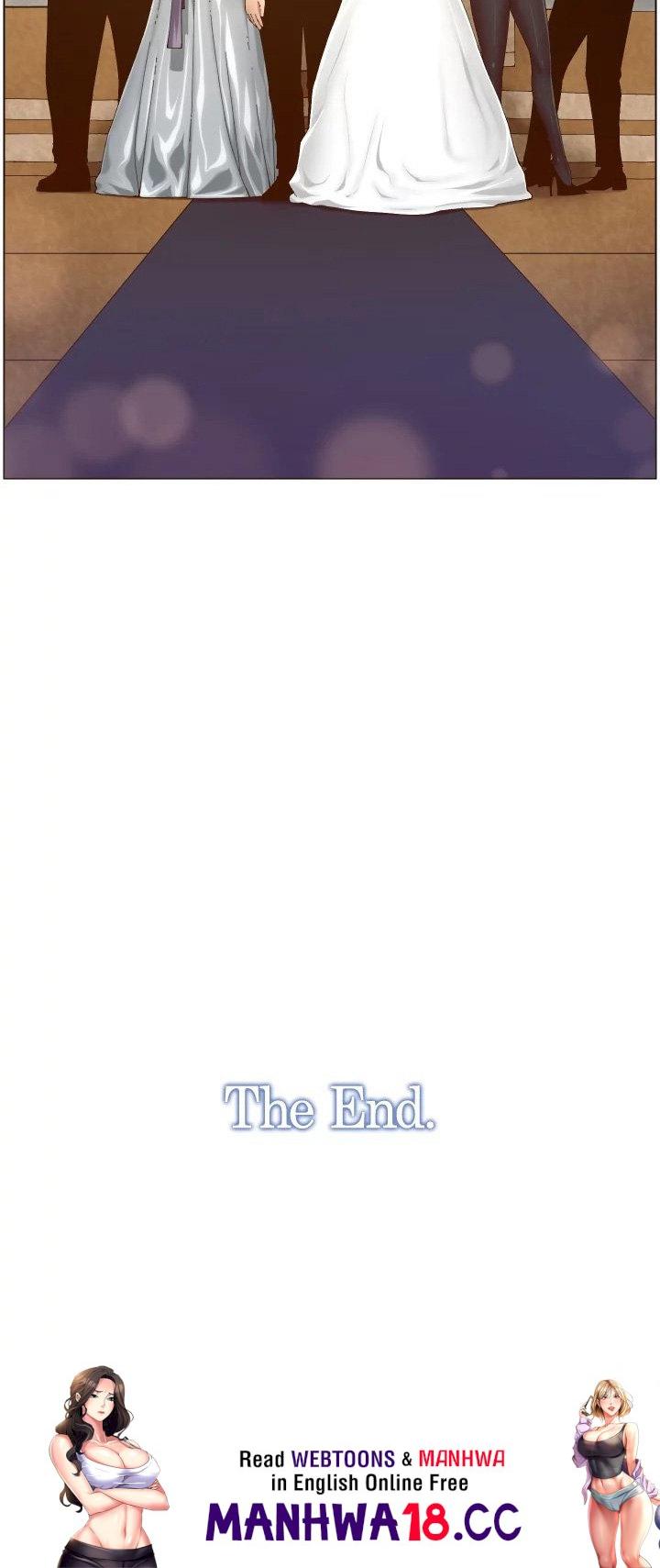 Father’s Lust Chapter 119