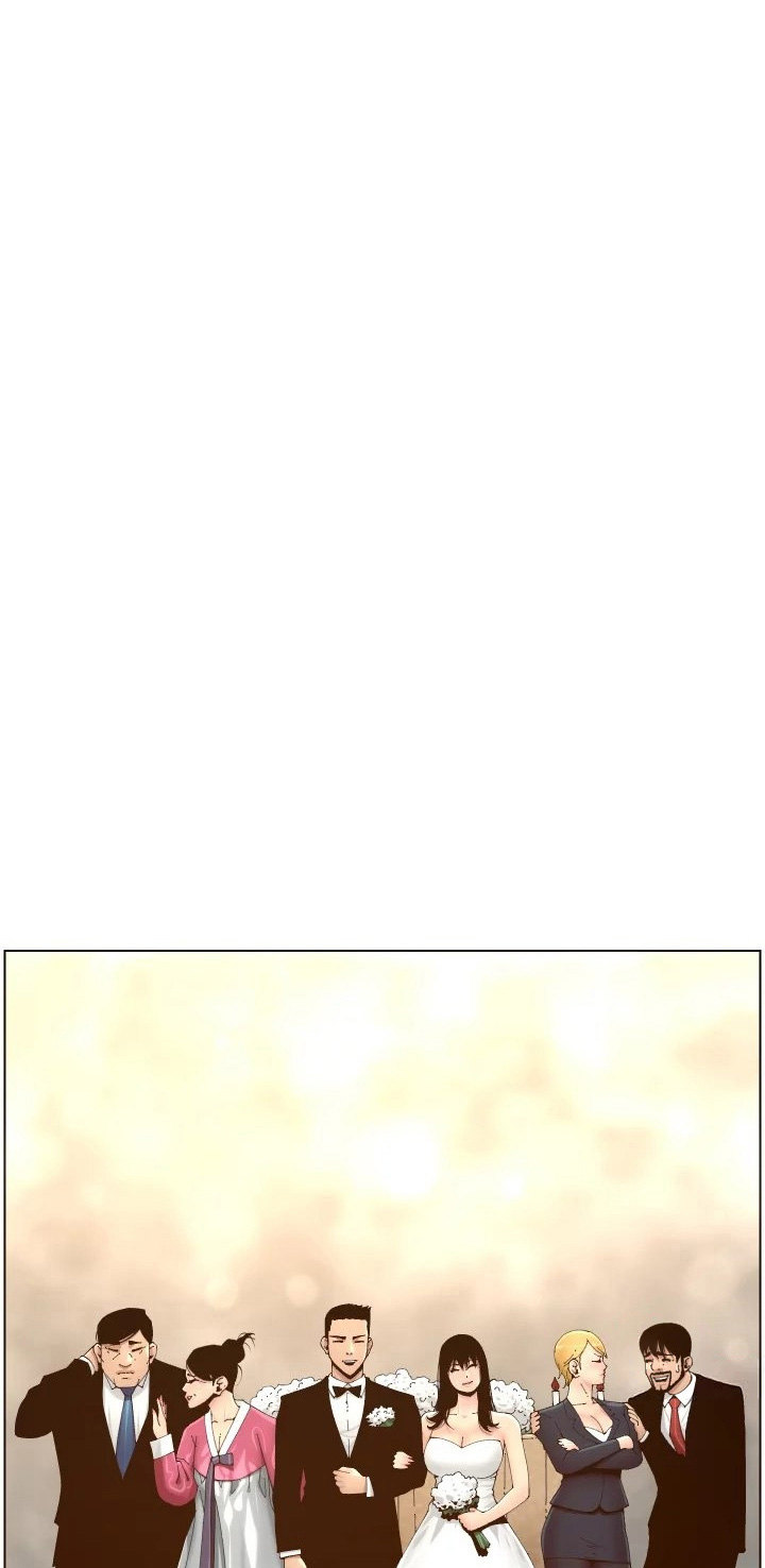 Father’s Lust Chapter 119