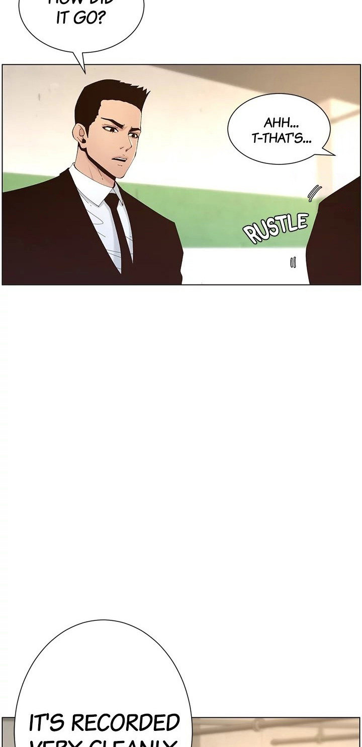 Father’s Lust Chapter 119