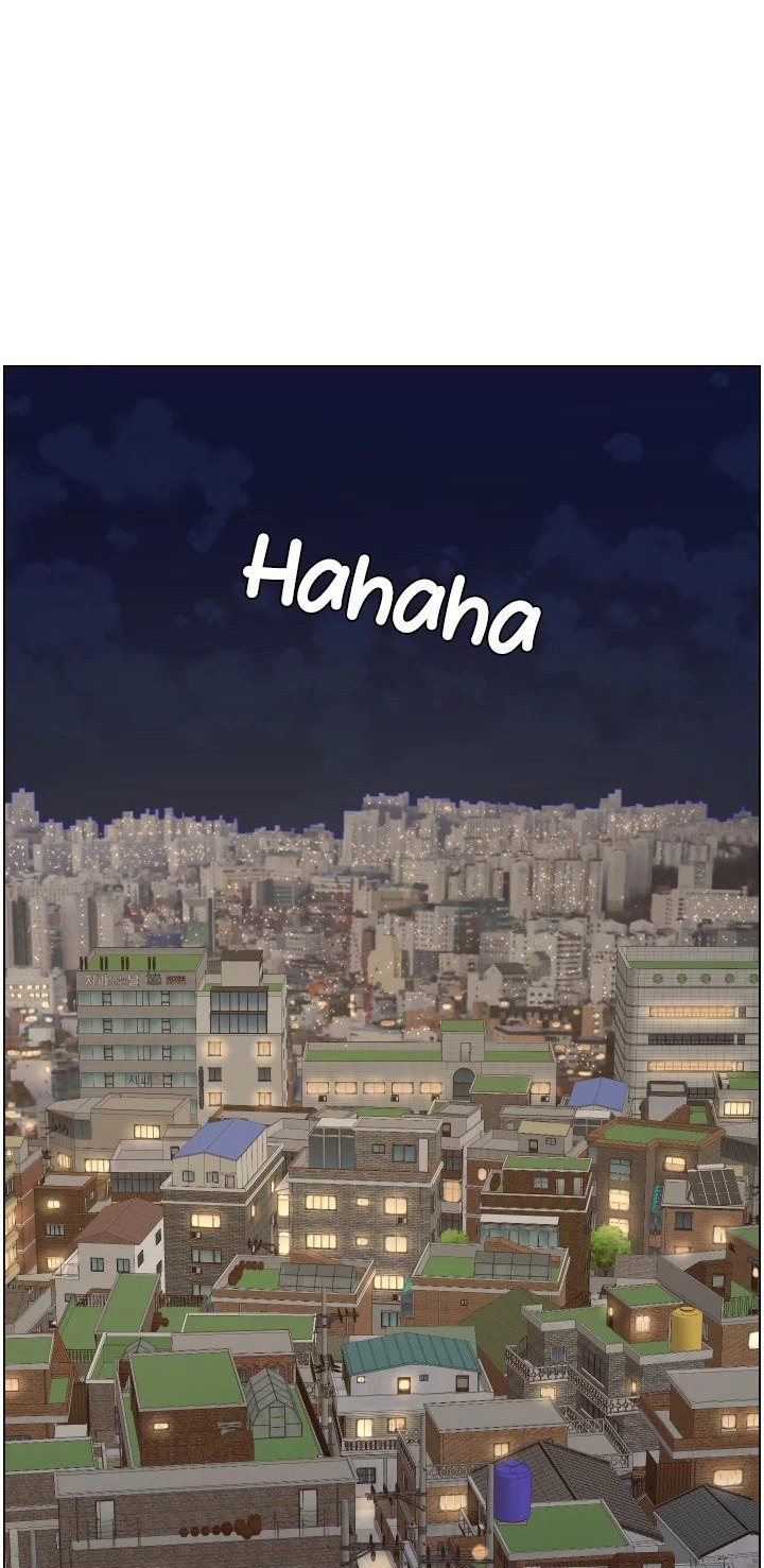 Father’s Lust Chapter 119
