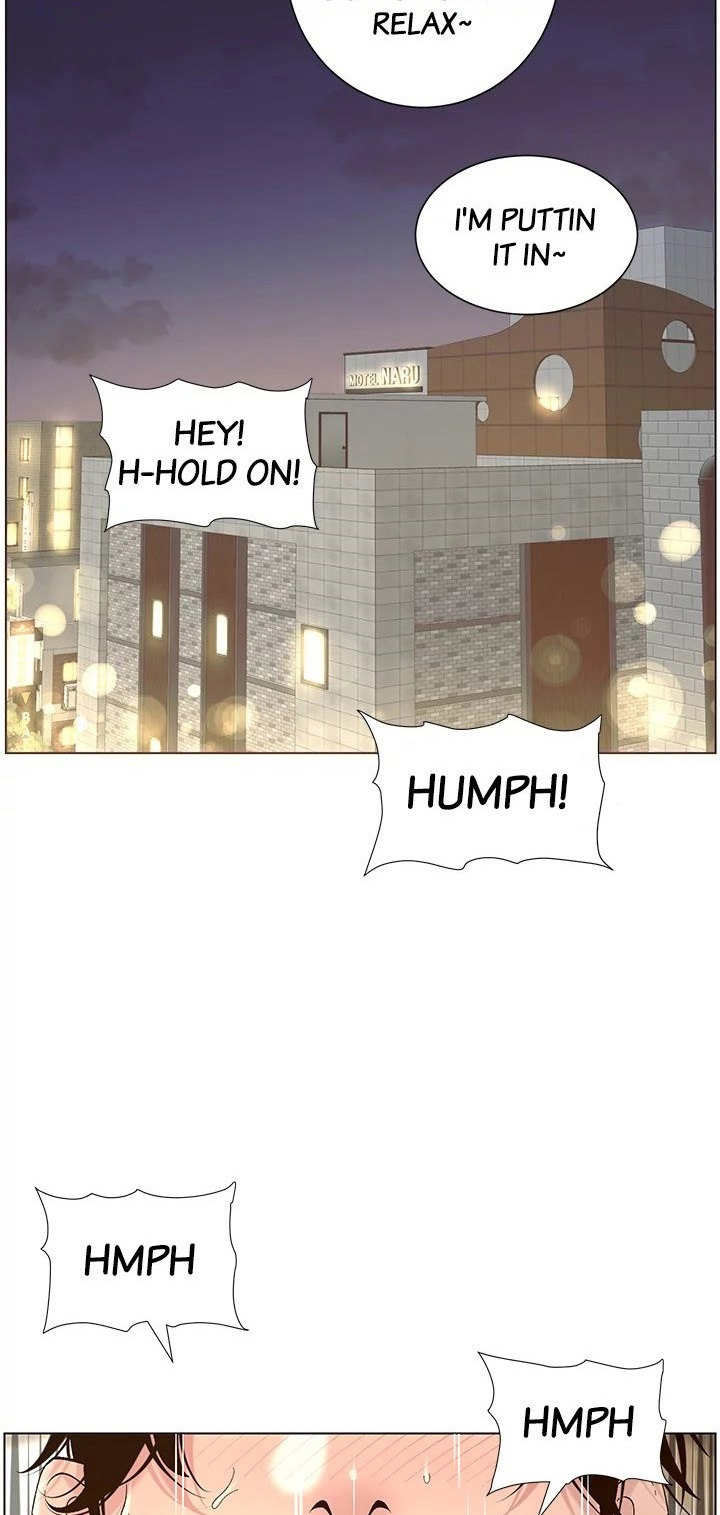 Father’s Lust Chapter 119