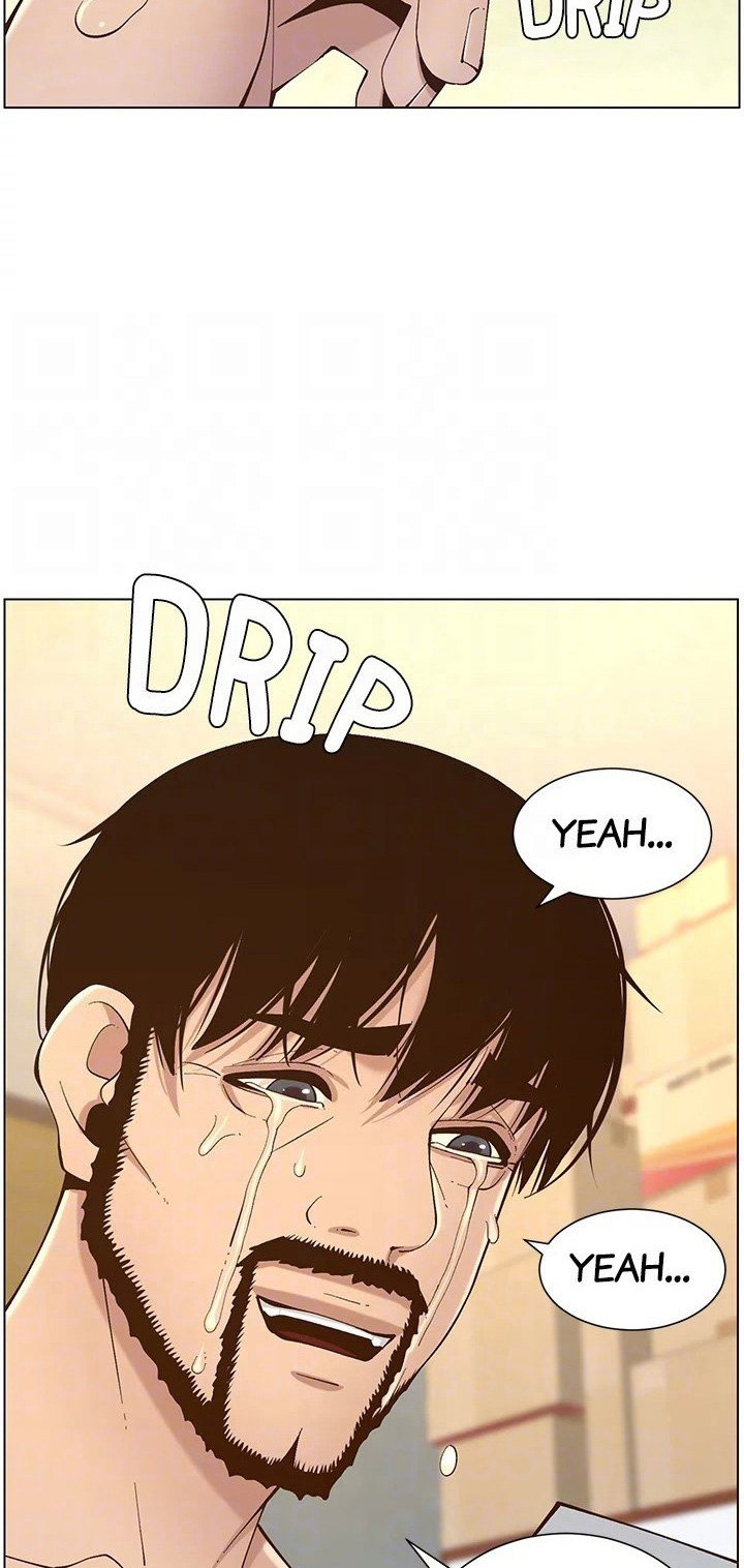 Father’s Lust Chapter 119