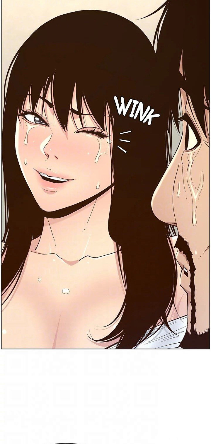 Father’s Lust Chapter 119