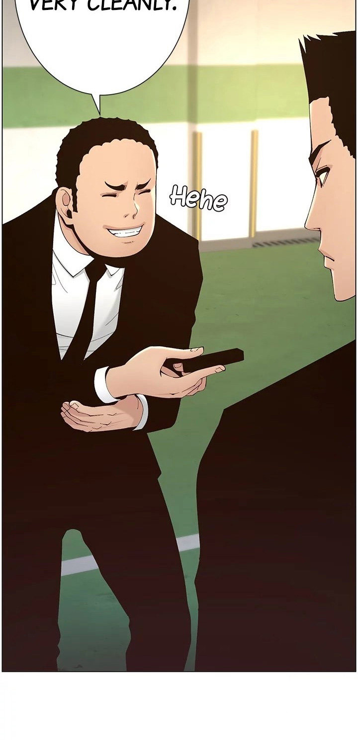 Father’s Lust Chapter 119