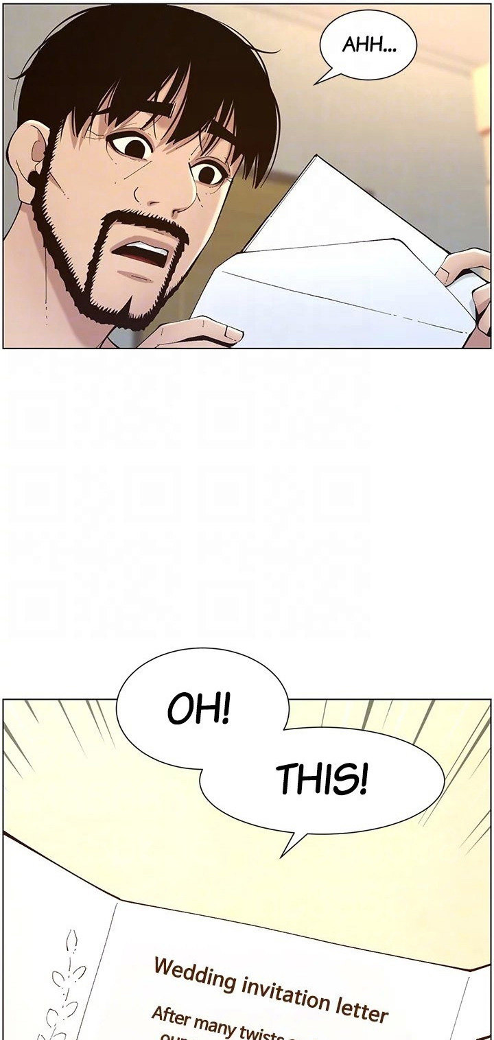 Father’s Lust Chapter 119