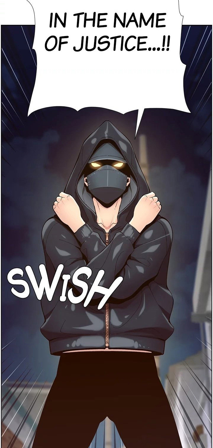 Father’s Lust Chapter 119