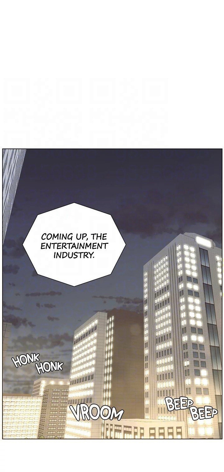 Father’s Lust Chapter 119