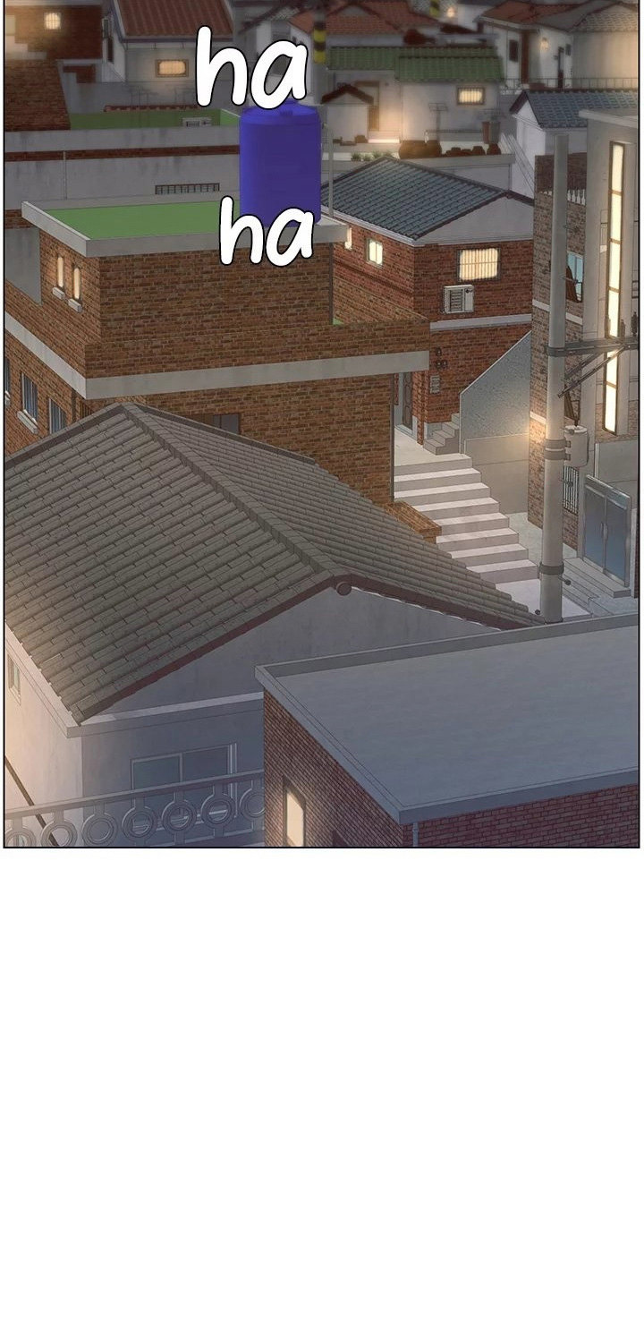 Father’s Lust Chapter 119