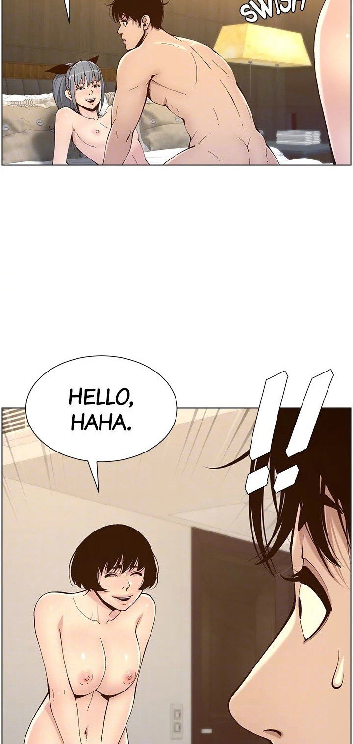 Father’s Lust Chapter 119