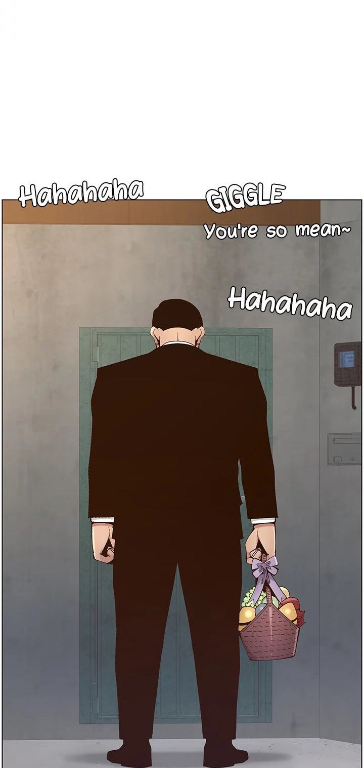 Father’s Lust Chapter 119