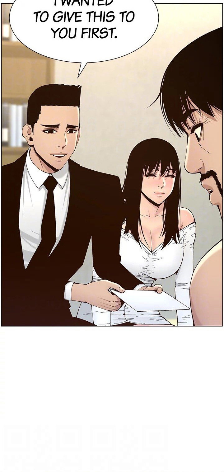 Father’s Lust Chapter 119