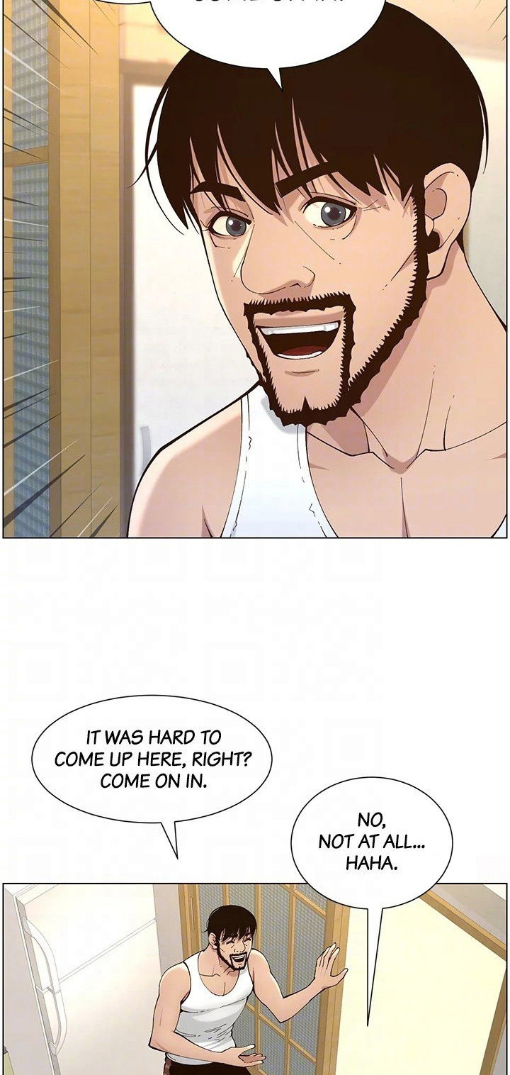 Father’s Lust Chapter 119
