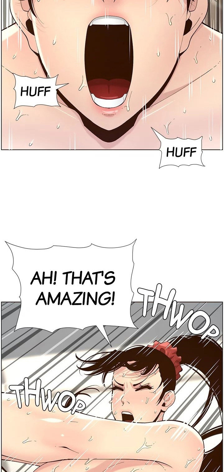 Father’s Lust Chapter 119
