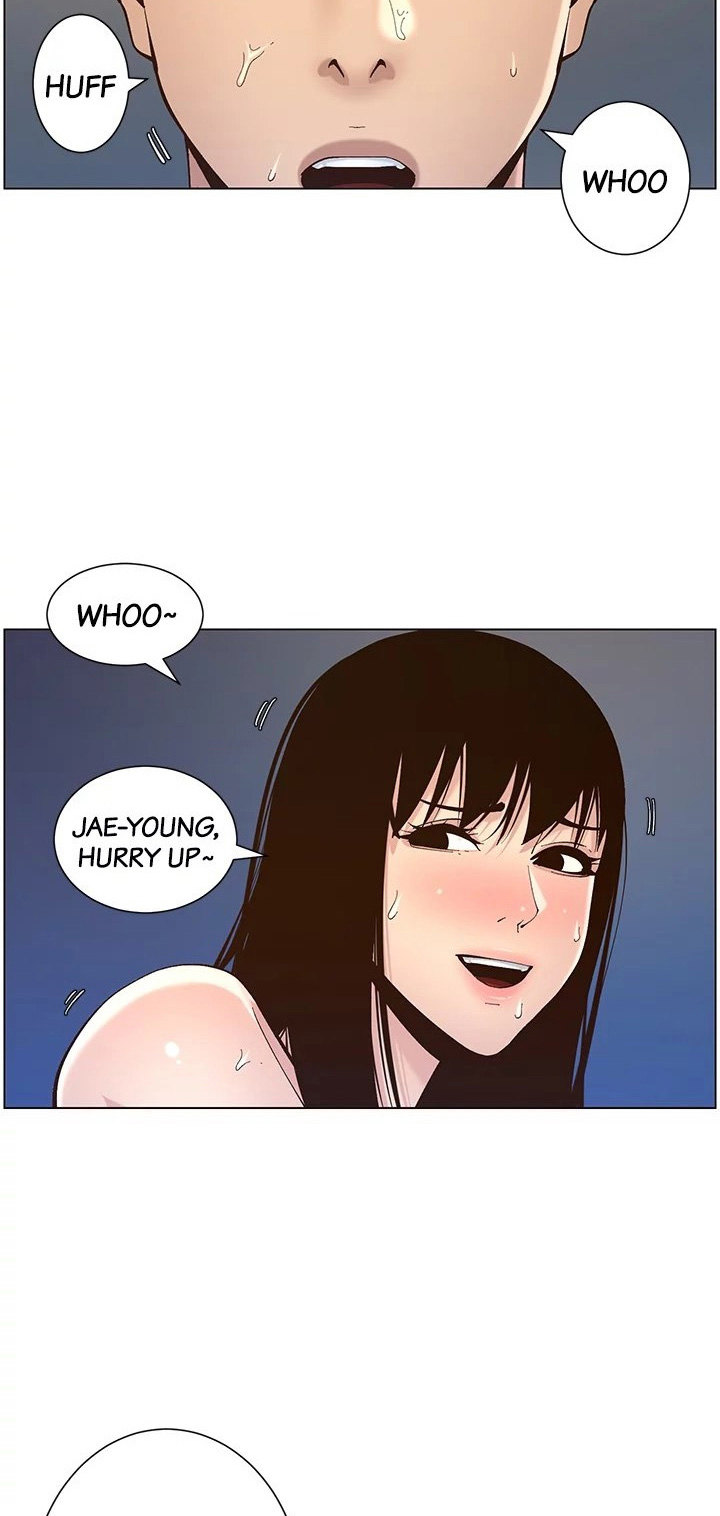 Father’s Lust Chapter 119