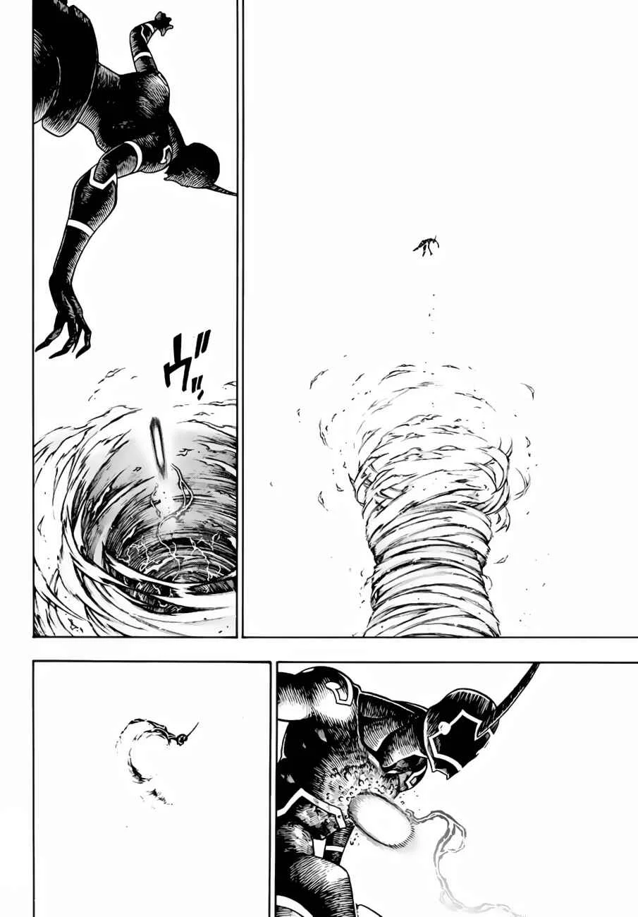 Fire Force Capítulo 2 – O Demônio, O Cavaleiro, E a Bruxa