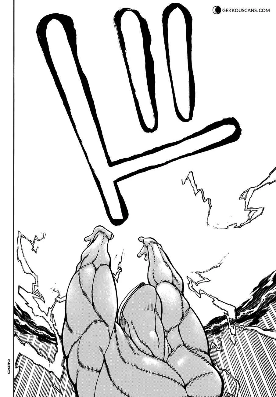 Fire Force Capítulo 2 – O Demônio, O Cavaleiro, E a Bruxa