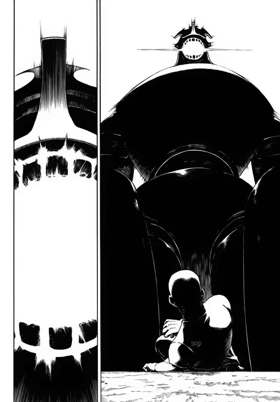 Fire Force Capítulo 2 – O Demônio, O Cavaleiro, E a Bruxa