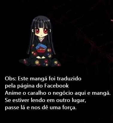 Fire Force Capítulo 2 – O Demônio, O Cavaleiro, E a Bruxa